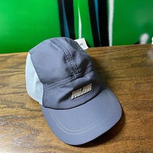 Palace Runner Hat